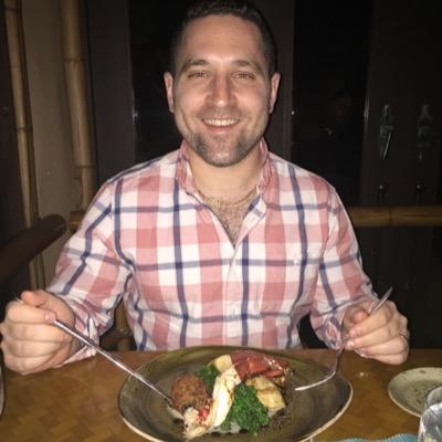 adamcane25's profile picture. 