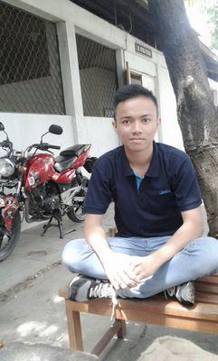 Solidarity M Forever (STUDENT NOW, LEADER TOMORROW ) Sabar adalah kunci kesuksesan!!!... Ibu Akhiratku|| Teknik Mesin Stt PLN 2014