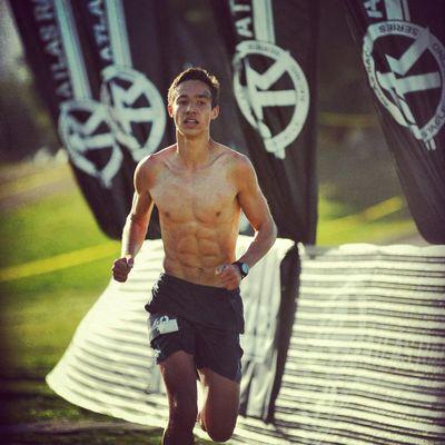 Runner, obstacle racer, hopefully triathlete.    VHHS Class of 2016         The best pace is a suicide pace, and today's a good day to die. -Steve Prefontaine