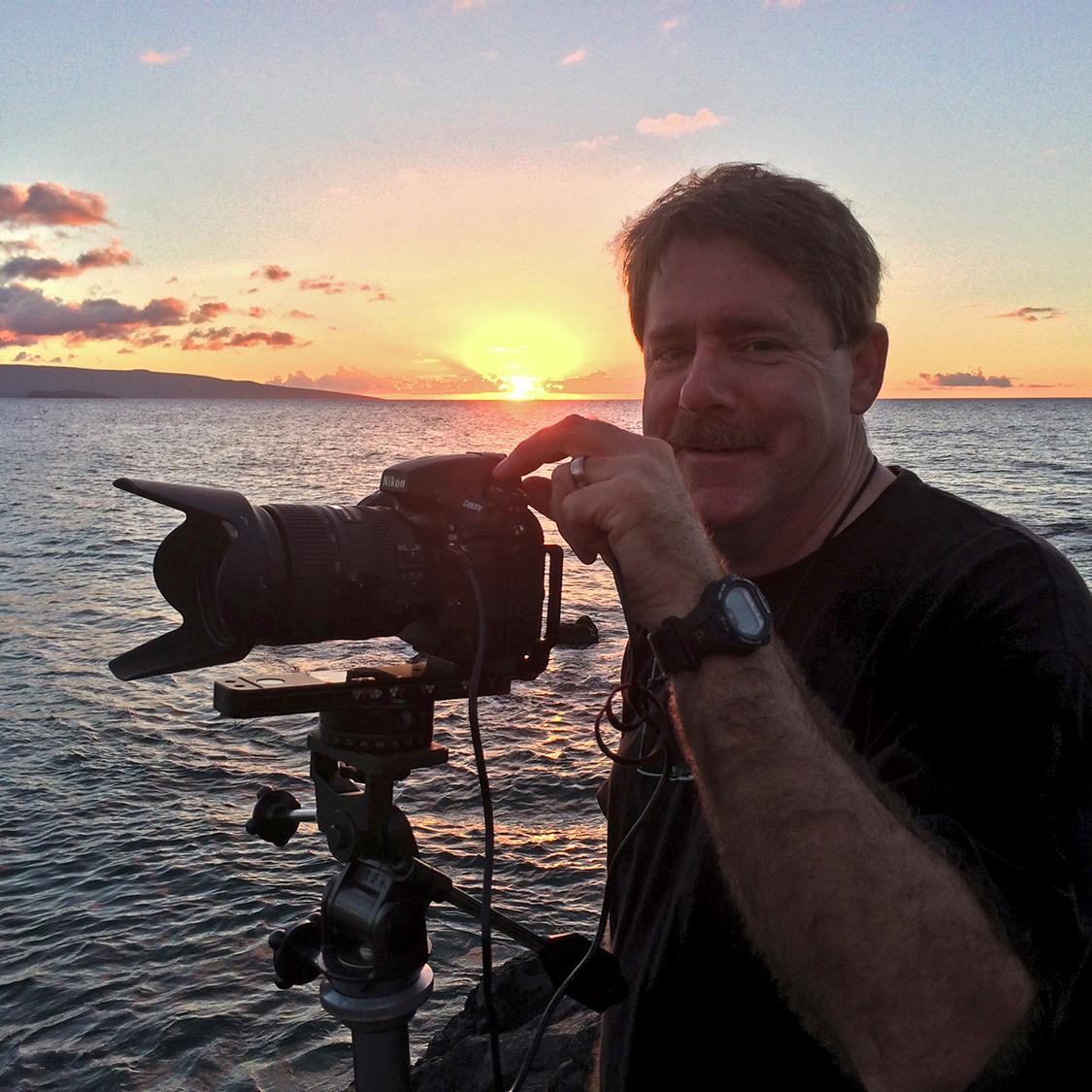 jefffarrell's profile picture. Veteran Designer, Art Director and Photographer • Ex-Mayor • Lover of Dogs and Outdoor Adventure