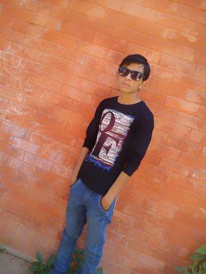 Bhadresh Vekariya