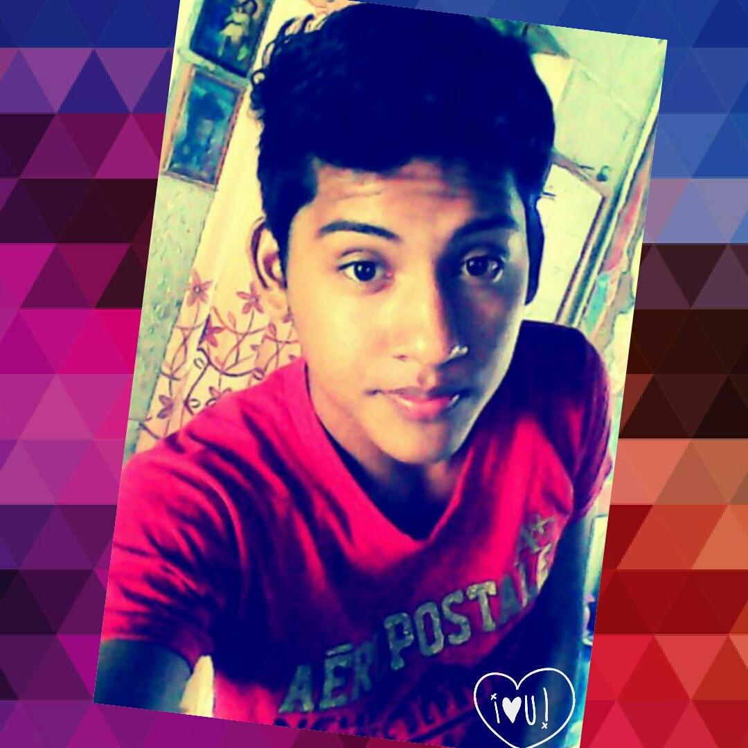 sigueme y te sigo ... *..*                                                                                             Instagram : robin_gonzalez27