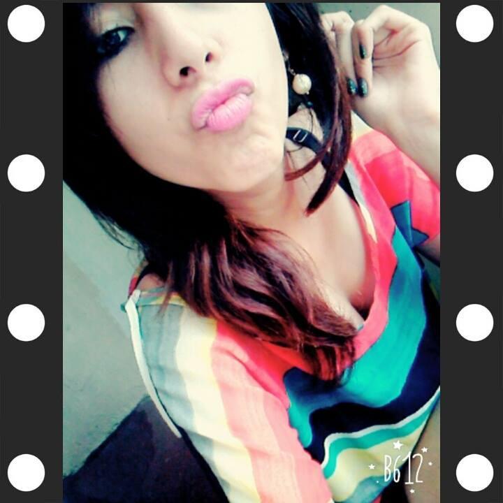 Yo y mis gustos raros ☺ Gracias por existir AG♥  Las bitch's MI*SG*RH*AC ♥ Mi mayor admiración @yelyahwilliams ♥
