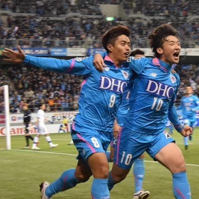 カープ、サガン鳥栖、リヴァプール！LOVE
