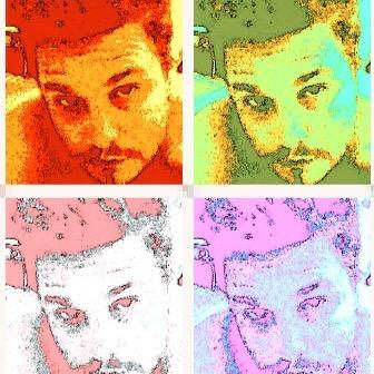 JaredCaudle's profile picture. Instead of asking myself why Ive been living under a rock, I've begun to climb on top of it so I can take flight!