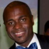 Obed D. Louissaint (@obeddl) 's Twitter Profile