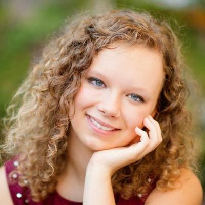 MakaylaAnn2's profile picture. Reach for It.