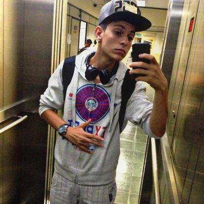 Vibe Perfeita ✌️