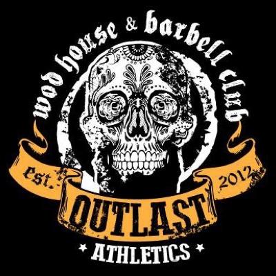 Providing world class fitness training to world class bad ass people since 2012. Follow us on Instagram as outlastathletics.