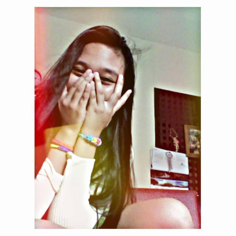 ♡I'M NOT PERFECT BUT I'M ME♡