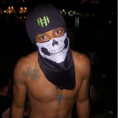 rebelling_Chris's profile picture. Trying to live with different views