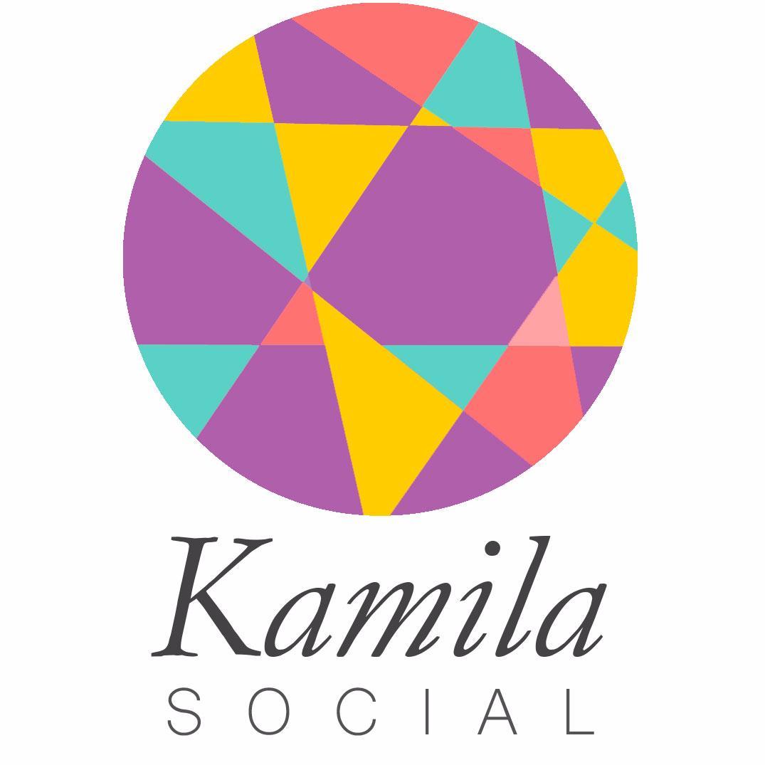 We help businesses create a bigger online presence & connect with their customers through social media and email marketing. CEO is @kamilagornia