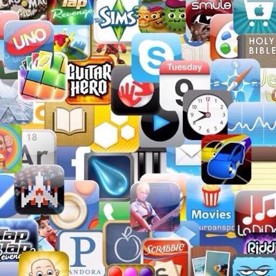 We our a YT channel that plays games and apps! Please subscribe http://t.co/AeISr4Fck9