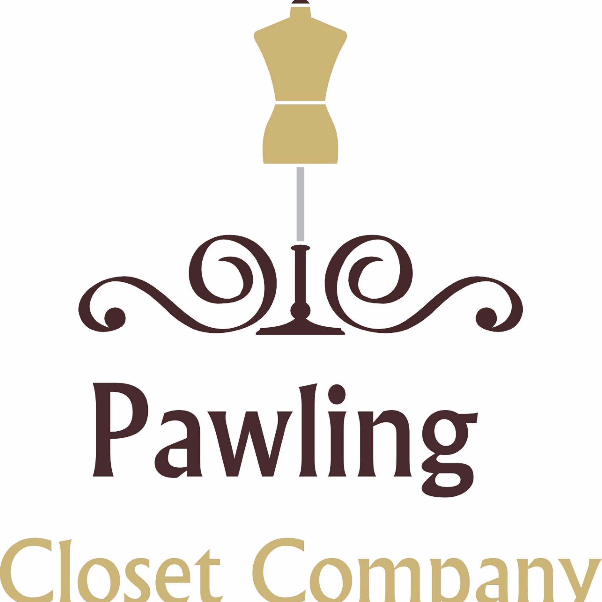PawlingClosets's profile picture. Masters of organizing your busy life. Pawling Closets fabulous storage and closet solutions. Design thru installation. Use Pawling Closets You'll look great!