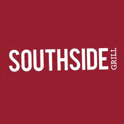 The Southside Grill is located at Utah Valley University in the UCCU Center. The Grill sells burgers, sandwiches, chicken tenders, fries, and much more!