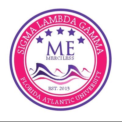 MErciless Mu Epsilon Chapter of ΣΛΓ Est. April 7, 2013 IG: MuEpsilon_Gammas #SLG #Gammas #MErciless # LawdAMErcy #WomenOfDistinction