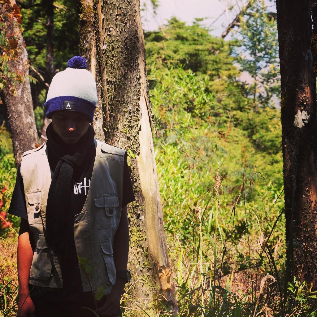 davin_gamma's profile picture. Davin Gamma Fillian Permana | SHS 2 Wonosobo | 26-08-1996 | Beranjak ke depan...tanpa beban...