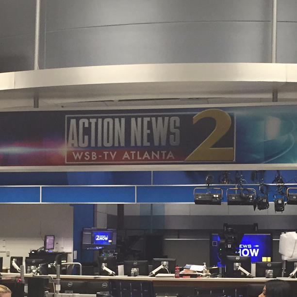 Wsb Tv News Desk Wsbtvnewsdesk Twitter Wsb Tv News Desk Wsbtvnewsdesk Twitter