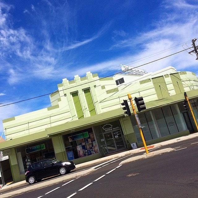 ellenhealthfreo's profile picture. Excellence in all aspects of General Practice located close to the heart of Fremantle