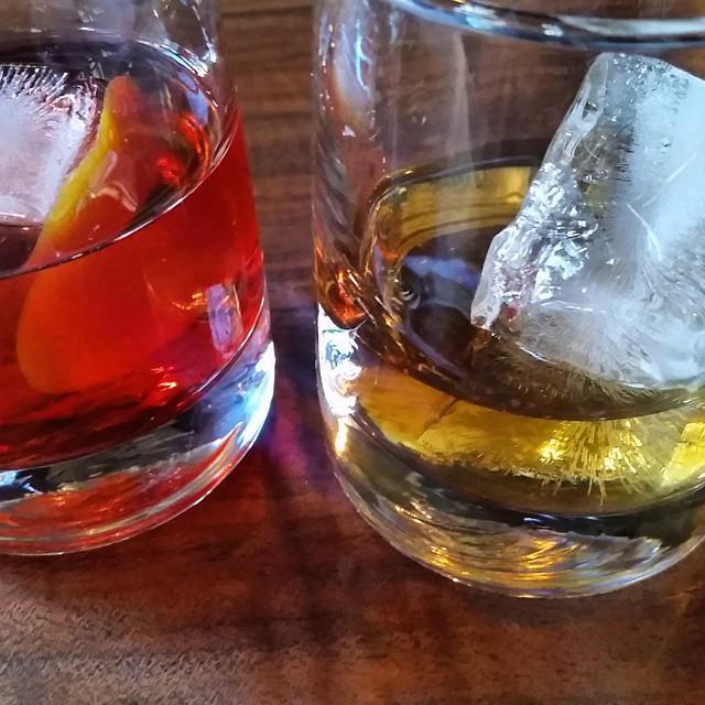 MissBourbonista's profile picture. 