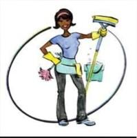 We are a bonded, professional and reliable cleaning company.  We clean homes, offices and small businesses!  We specialize in detailed cleaning and clutter orga