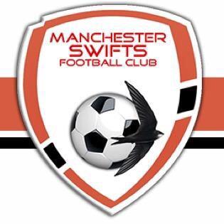 Official page for Manchester Swifts Football Club