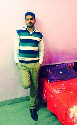 manpreet_turay's profile picture. Computer Faculty