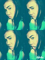 yeni atika | Pontianak, 06 juli 1995 | Always be myself & love my parents | Folback ? Just mention! No mention , No folback!