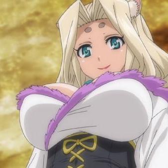 DarlMindy's profile picture. でかい