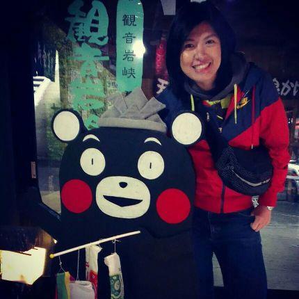 leung_sally's profile picture. 