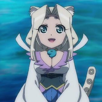 Lyn2Aisha's profile picture. 小さくでもでかい