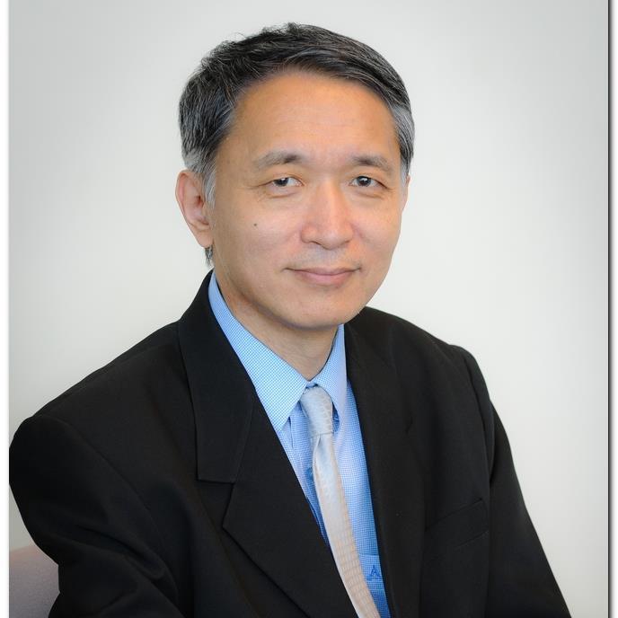 Senior Advisor, Tencent. Former Chief, Energy Sector Group, Asian Development Bank