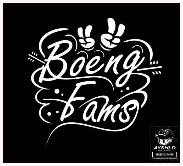 boeng_famss's profile picture. official twitter of Boeng Fams. you will not know if Keith joins us together*beer*