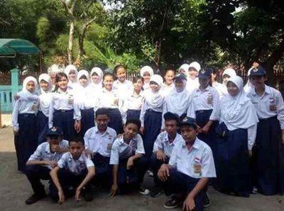 Paskibra Malaga||Malaga20||SMPN3Bogor