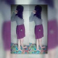 Aulia Isna♡ (@aul_ai) 's Twitter Profile