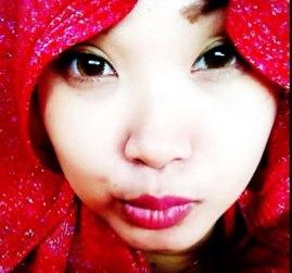 My Path Nizha Amoy • My IG Nizhamoy • Wifey of @AnggiYudha87