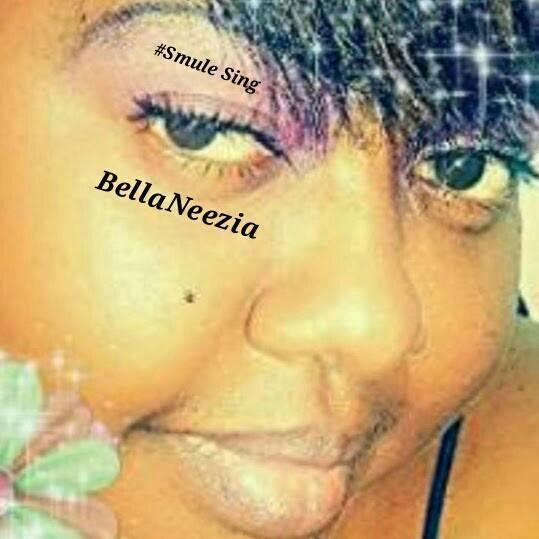 #1Mother #2 Singer( Music to me is the heart beat of the Soul) It is my belief that Life is what you create of it #IamProof. Smule Sing Id - Bellaneezia