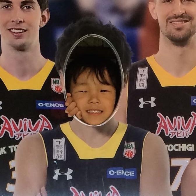ベースは宇都宮ブレックスファン 🏀レイカーズ⚽️ブライトン、リヴァプール⚾️ドジャース、海外のトップで活躍する日本人選手が大好物です