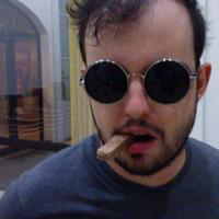 Luan (@luanspinato) 's Twitter Profile