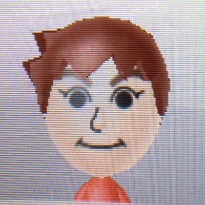 趣味垢です。