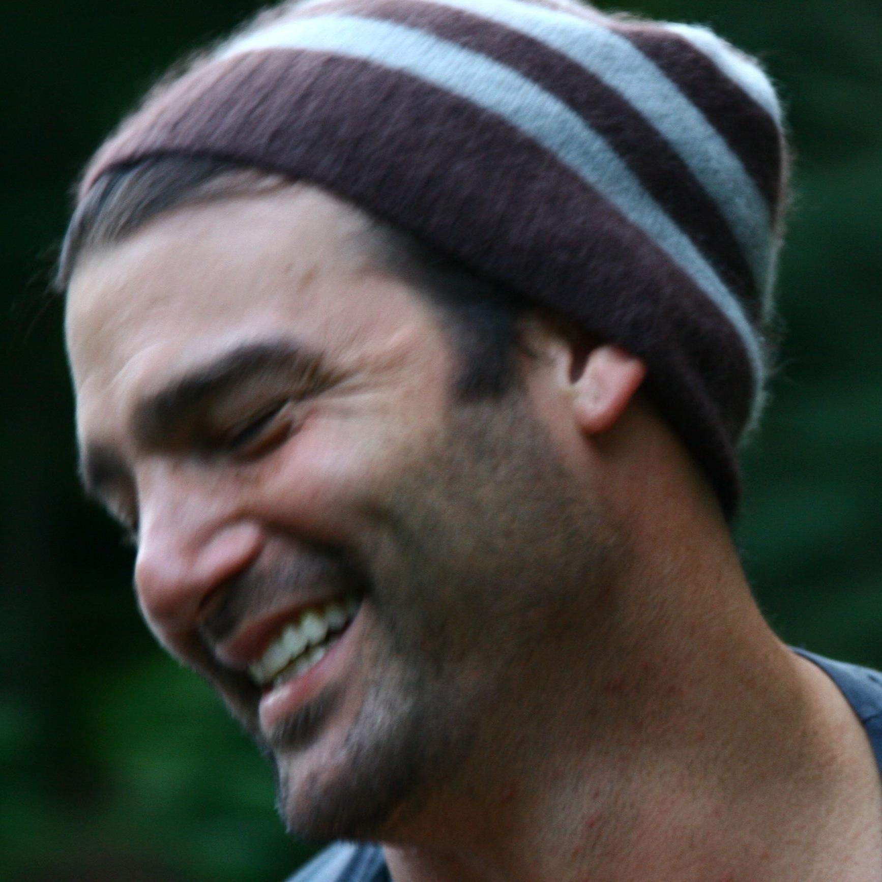 Lucaspacedad's profile picture. Technology Executive, Community Activist and Dad.