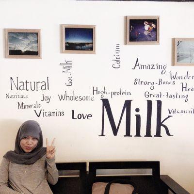 Part of EXCIPIENT 2011 FARMASI UNHAS | Da.Vg | percaya , Allah always with me ~~