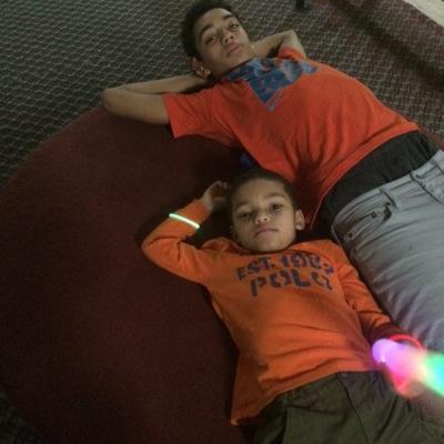 labronwells1's profile picture. 