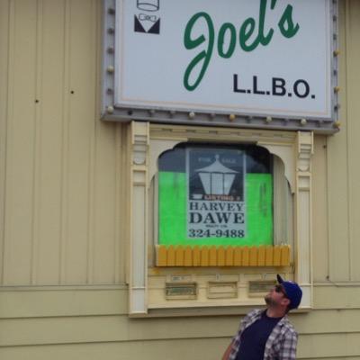 oldirtyjoel's profile picture. we really out here tho