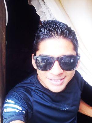 The World is yours!!! 