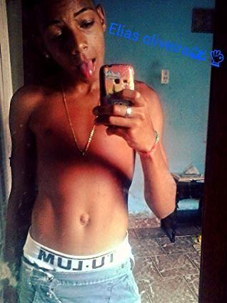 EliasJakecaruzo's profile picture. 