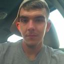 Vince Haley  - @haleyboy626 - Twitter