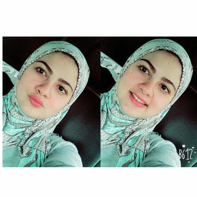 Instagram;marim_mohamed27 ♥