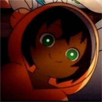 Darwin Watterson Yochinaningyo Twitter