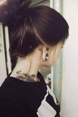 Talvez eu devesse desistir de mim?                @Suiciida